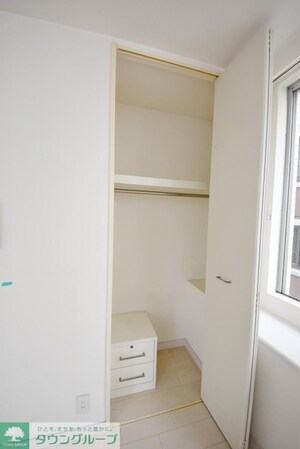 カスタリア水天宮IIの物件内観写真